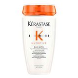 Kerastase Nutritive Bain Satin 250 ml Şampuan
