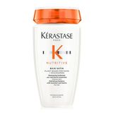 Kerastase Nutritive Bain Satin Kuru Saçlar İçin 250 ml Nemlendirici Şampuan