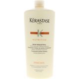 Kerastase Nutritive Bain Satin Kuru Saçlar Için Yoğun Besleyici ve Nemlendirici Bir Şampuan 1000ML