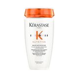 Kerastase Nutritive Bain Satin Riche 250 ML Yoğun Nemlendirici Şampuan
