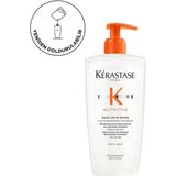 Kerastase Nutritive Bain Satin Riche 500 ml Yoğun Nemlendirici Şampuan