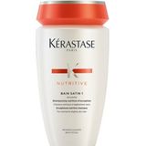 Kerastase Nutritive Irisome Bain Satin 1 250 ml Şampuan