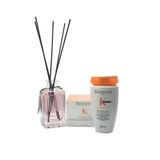 Kerastase Nutritive Kuru Saçlar için Besleyici Nemlendirici Saç Kremi