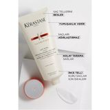 Kerastase Nutritive Lait Vital 200 ml Normal/Hafif Kuru Saçlar İçin Besleyici Nem Veren Krem