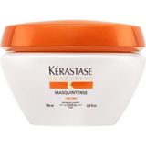 Kerastase Nutritive Masquintense Ince Tel Saç Maskesi, 200ML - Çok Renkli