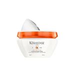Kerastase Nutritive Masquintense Riche Saç Kremi, Kuru Saçlar İçin, Bitki Bazlı Proteinler ve Niasinamid, 200 ml
