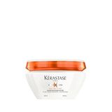 Kerastase Nutritive Masquintense Riche Saç Maskesi, 200 ml, Çok Kuru Saçlar İçin Taze Beyaz