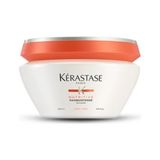Kerastase Nutritive Masquintense Thick, Kalın Telli Kuru Saçlar Için Nem Maskesi, 200 ml Çiçek - Çok Renkli