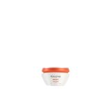 Kerastase Nutritive Masquintense Thick, Kalın Telli Kuru Saçlar İçin Nem Maskesi, 200 ml Çiçekli Beyaz