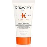 Kerastase Nutritive Nectar Thermique Normal/Kuru Saçlar 50 ml Isıya Karşı Koruyucu Krem