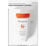 Kerastase Nutrive Bain Satin Riche Şampuan Neslibeauty