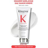 Kerastase Premiere 200 ml Onarım Sağlayan Saç Bakım Kremi Kokusuz Pamuk Karışımı Malzeme