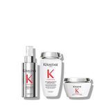 Kerastase Premiere 3'lü Onarıcı Saç Bakım Seti