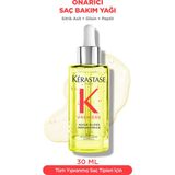 Kerastase Premiere Huile Gloss Réparatrice Yoğun Parlaklık Veren Onarıcı Saç Bakım Yağı 30 ml 30 ml