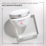 Kerastase Premiere Maske Kerastase/ Güçlendiren Onarım Maskesi 200 MLEVA-MASKE65