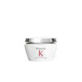 Kerastase Premiere Masque Filler Reparateur, Hasar Görmüş Saçlar İçin Saç Maskesi, 200 ml Çiçekli Beyaz