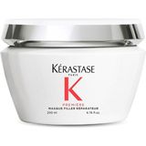 Kerastase Premiere Masque Filler Reparateur Kırılma Karşıtı Onarım Sağlayan Saç Bakım Maskesi 200 ml - Standart