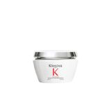 Kerastase Premiere Masque Filler Reparateur Saç Bakım Maskesi, 200 ml Çiçekli Beyaz