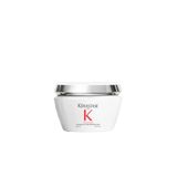 Kerastase Premiere Masque Filler Réparateur, Hasar Görmüş Saçlar İçin Saç Bakım Maskesi, 200 ml Çiçekli Beyaz