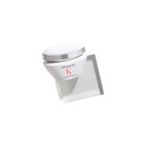 Kerastase Premiere Masque Filler Réparateur, Yıpranmış Saçlar İçin Saç Maskesi, 200 ml Çiçekli Beyaz