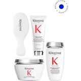 Kerastase Premiere Onarıcı Şampuan Krem ve Maske Seti - Standart