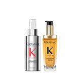 Kerastase Premiere Serum & Elixir Saç Bakım Yağı