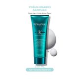 Kerastase Resistance 250 ml Çok Yıpranmış Aşırı İşlem Görmüş Saçlar İçin Onarıcı Şampuan