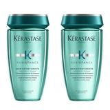 Kerastase Resistance Bain Extentioniste 2x250 ML Şampuan