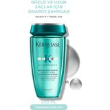 Kerastase Resistance Bain Extentioniste Daha Sağlıklı Uzayan Güçlü Saçlar 250 ml Onarıcı Şampuan
