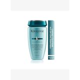 Kerastase Resistance Bain Force Architecte 1-2 Şampuan 250ml