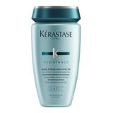 Kerastase Resistance Bain Force Architecte 250 ml Onarıcı Şampuan