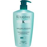 Kerastase Resistance Bain Force Architecte 500 ml Onarıcı Şampuan