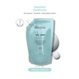 Kerastase Resistance Bain Force Architecte 500 ml Refill Zayıf ve Yıpranmış Saçlar Onarıcı Şampuan