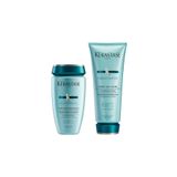 Kerastase Resistance Ciment Anti Usure Saç Kremi 200 ml Resistance Bain De Force Architecte Şampua