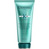 Kerastase Resistance Ciment Anti-Usure Zayıf ve Yıpranmış Saçlar için Onarıcı Durulanan Bakım Kremi 200ml