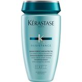 Kerastase Resistance Ciment Bain Force Architecte 1 2 Kuvvet Banyosu 250 Ml Onarıcı Şampuan