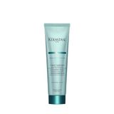 Kerastase Resistance Ciment Thermique, Yıpranmış Saçlar için Onarıcı Durulanmayan Krem, 150ml