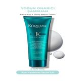 Kerastase Resistance Çok Yıpranmış ve Aşırı İşlem Görmüş 250 ml Saçlar Onarıcı Şampuan