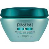 Kerastase Resistance Force Architecte Yıpranmış Saçlar Için Maske 1-2 200 ml - Standart