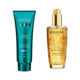 Kerastase Resistance Premier Therapiste 3-4 Bakım 200 Ml+Saç Bakım Yağı 100 ml