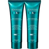 Kerastase Resistance Therapist Bain Therapiste 2x250 ml Onarıcı Şampuan