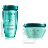 Kerastase Resistance Yıpranma Karşıtı Kutu Hediyeli Saç Bakım Seti