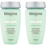 Kerastase Saç Derisini Temizleyen Arındırıcı Besleyici Şampuan 250ML