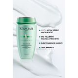 Kerastase Saç Diplerine Hacim Veren Nemlendirici Şampuan 250ML