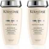 Kerastase Saç Köklerini Güçlendiren Saçı Yoğunlaştıran Besleyici Şampuan 250ML