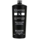 Kerastase Saçlara Özel Yoğunluk Kazandıran Şampuan 1000 Ml..erkeklere Özel