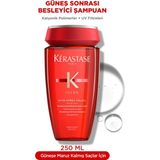 Kerastase Soleil Güneş Sonrası Bakım 250 ml Şampuan
