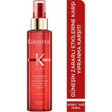 Kerastase Soleil Huile Sirene Plaj Dalgası Etkili Saç Bakım Yağı 150 ml - SPREY