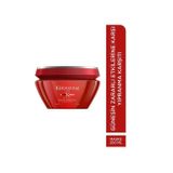 Kerastase Soléil Masque Uv Défense Active Güneşin Zararlı Etkilerinden Koruyan 200 ml Maske