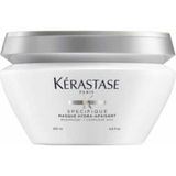 Kerastase Specifique 200ml Hassasiyet Karşıtı Nemlendirici Saç Bakım Maskesi Tüm Saçlar İçin Masque Hydra-Apaisant - 1